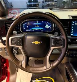 شيفروليه سلفرادو